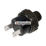 12V/24V 20A 1/4" NPT 150-180 Psi Lufttryckskontrollomkopplarventil F/hornkompressortank VXA7180