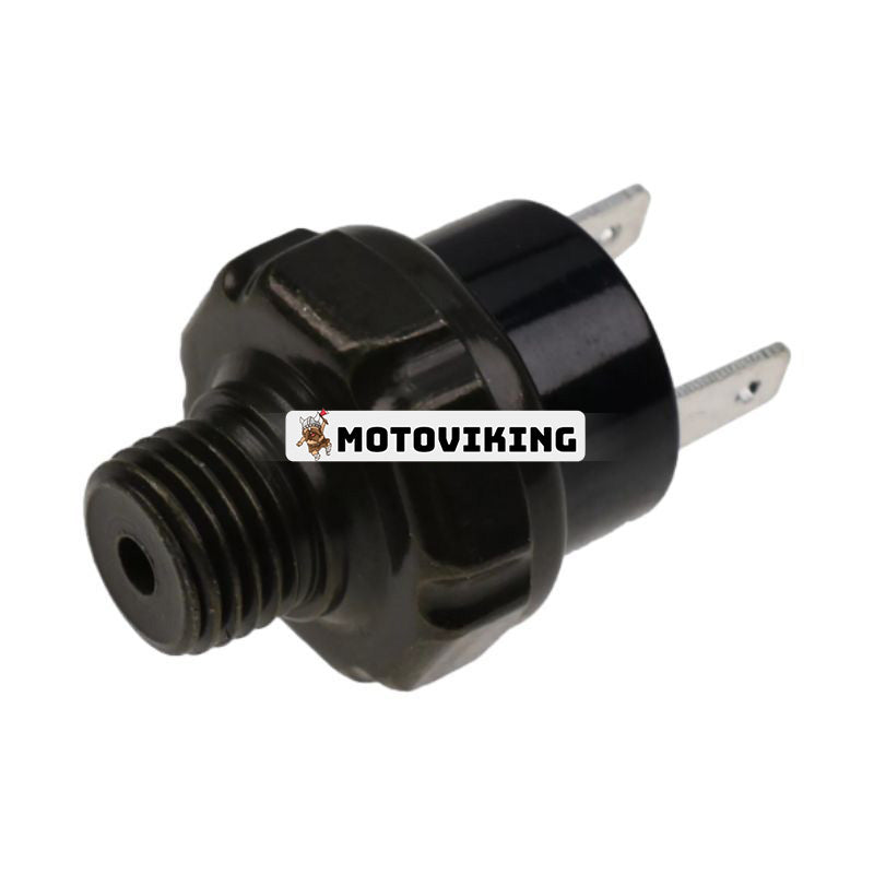 12V/24V 20A 1/4" NPT 150-180 Psi Lufttryckskontrollomkopplarventil F/hornkompressortank VXA7180