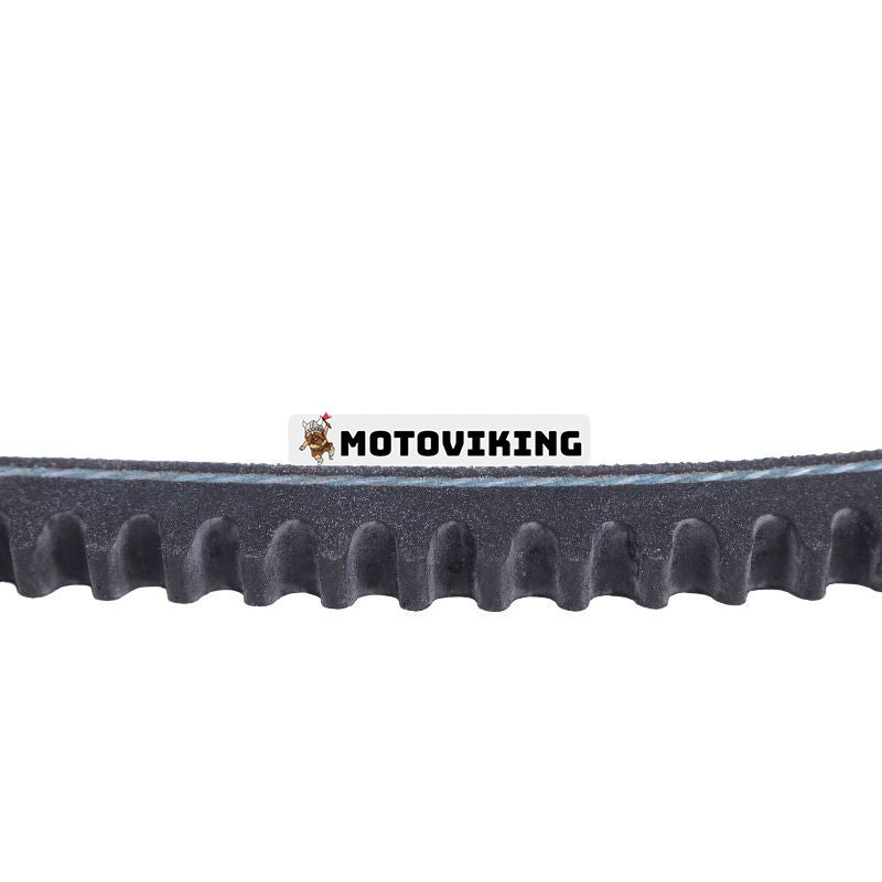 Fläktrem MM407440 för Mitsubishi Caterpillar CAT Engine 4G63 4G64 gaffeltruck