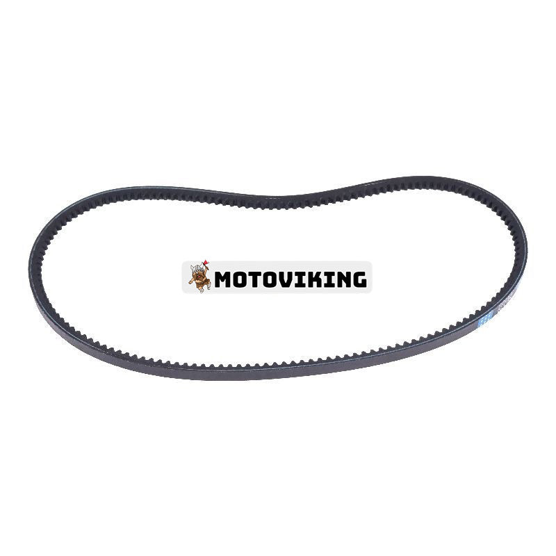 Fläktrem 1526078 för GM 2,2L 3,0L Motor Hyster Gaffeltruck H45XM H50XM H55XM H60XM H65XM S40XM S45XL S45XM S50XL S50XM S55XL S55XM S60XL S60XM