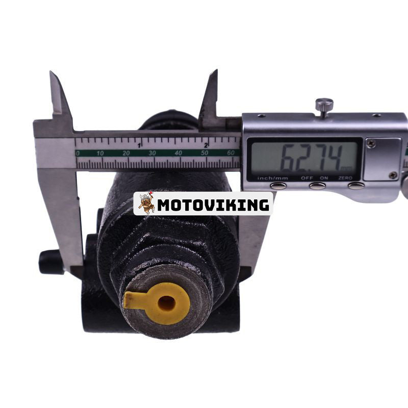Huvudbromscylinder 47530-13200-71 för Toyota Engine 1DZ 4Y Gaffeltruck 5FBE15-25 5FB15-25 42-6FGU15 42-6FGU25 6FD20 6FD 6FDGCU