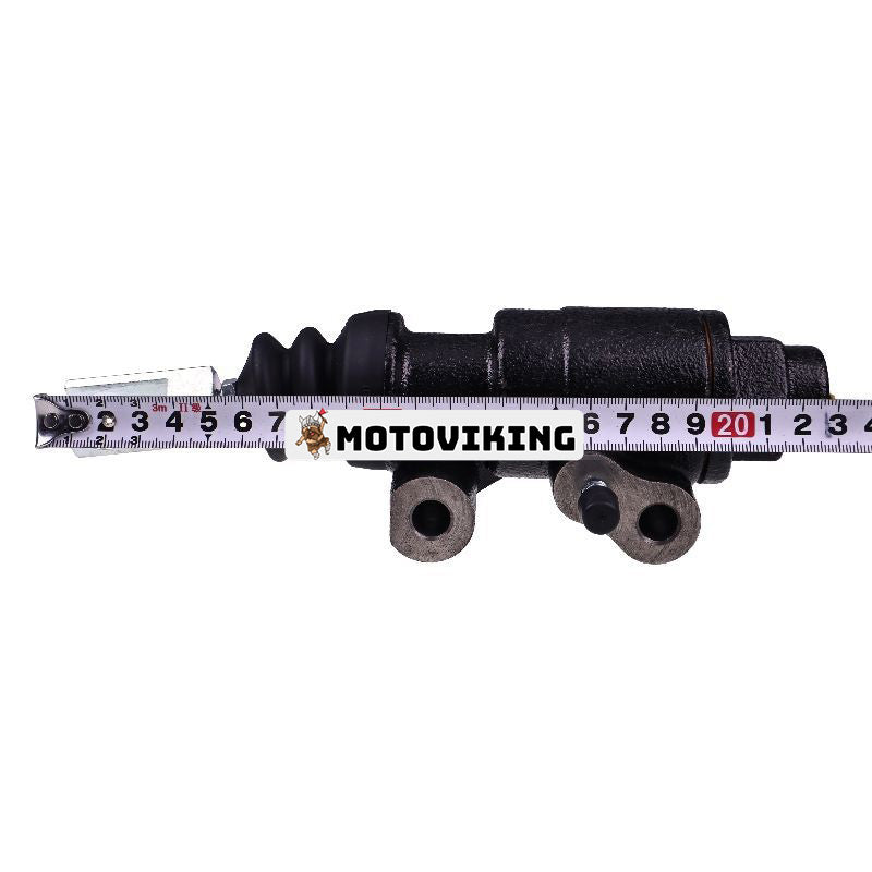 Huvudbromscylinder 47530-13200-71 för Toyota Engine 1DZ 4Y Gaffeltruck 5FBE15-25 5FB15-25 42-6FGU15 42-6FGU25 6FD20 6FD 6FDGCU