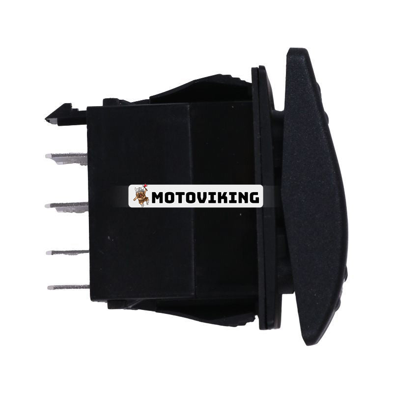 12V 20A vindrutetorkare kontrollomkopplare 710004941 för Can-Am UTV Defender HD5 HD8 HD10