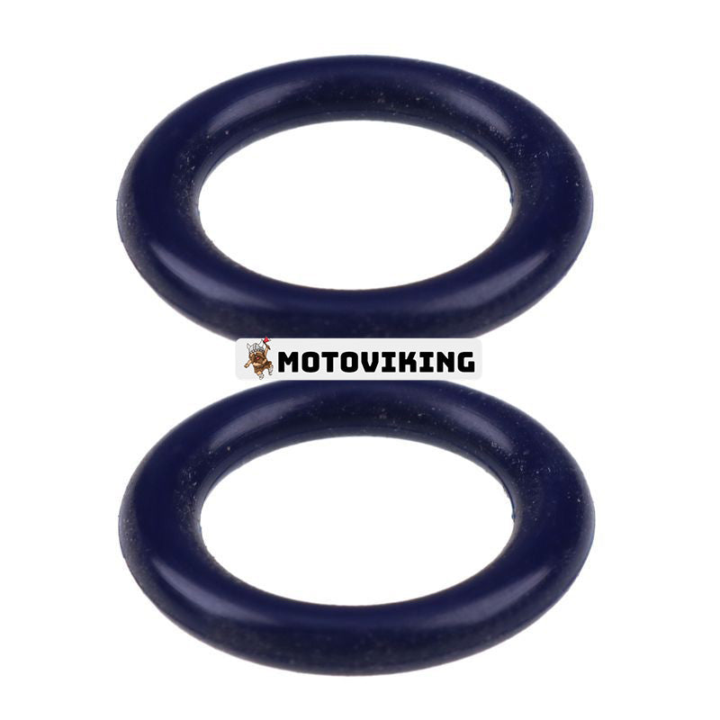 2-delad topppackning O-ring 15221-33700 15221-33701 för Kubota Engine D722 D105 D1703 V1200 V1500 V1902 V1903 V2003 V2203 V3300 Z400 Z402