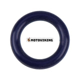 2-delad topppackning O-ring 15221-33700 15221-33701 för Kubota Engine D722 D105 D1703 V1200 V1500 V1902 V1903 V2003 V2203 V3300 Z400 Z402