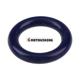 2-delad topppackning O-ring 15221-33700 15221-33701 för Kubota Engine D722 D105 D1703 V1200 V1500 V1902 V1903 V2003 V2203 V3300 Z400 Z402