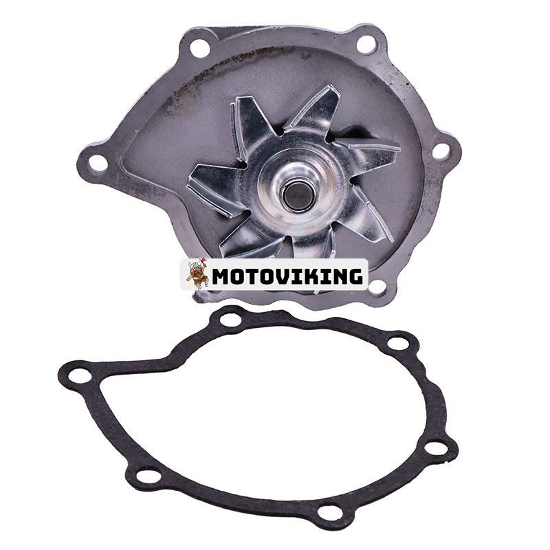 Vattenpump med packning 16110-UCH10-71 för Toyota Engine 1DZ Gaffeltruck 7FDU15 7FDU20 7FDU30 8FDU20 8FDU30 8FG35U 8FG60U 8FGC45U FDZN20 FDZN30