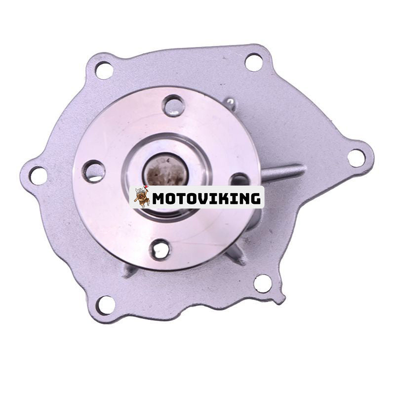 Vattenpump med packning 16110-UCH10-71 för Toyota Engine 1DZ Gaffeltruck 7FDU15 7FDU20 7FDU30 8FDU20 8FDU30 8FG35U 8FG60U 8FGC45U FDZN20 FDZN30