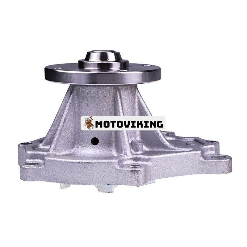 Vattenpump med packning 21010-50K28 för Nissan motor H15 H20 H20-II H25 gaffeltruck LUJ02 NJ01 NJ02 NSJ01 PJ01 PJ02 SJ01 UGJ02 UJ002