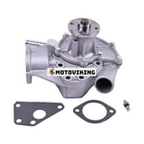 Vattenpump 16100-78157-71 för Toyota Engine 4Y Gaffeltruck 7FG30 7FGK30 7FGN30 7FGCU18 7FGCU32 7FGU20 7FGU30 7FGU32 42-7FG20 02-7FGJ-35GN