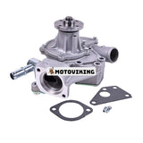 Vattenpump 16100-78157-71 för Toyota Engine 4Y Gaffeltruck 7FG30 7FGK30 7FGN30 7FGCU18 7FGCU32 7FGU20 7FGU30 7FGU32 42-7FG20 02-7FGJ-35GN