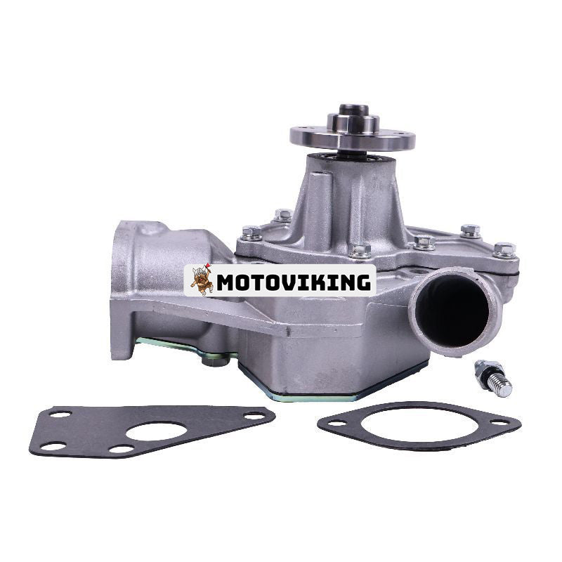 Vattenpump 16100-78157-71 för Toyota Engine 4Y Gaffeltruck 7FG30 7FGK30 7FGN30 7FGCU18 7FGCU32 7FGU20 7FGU30 7FGU32 42-7FG20 02-7FGJ-35GN