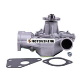 Vattenpump 16100-78154-71 för Toyota Engine 4Y Gaffeltruck 5FG20 5FG25 5FGC15 5FGCU10 5FGCU15 5FGCU20 5FGCU23 6FG20 6FG28 6FG30 6FGCU15 6FGCU1