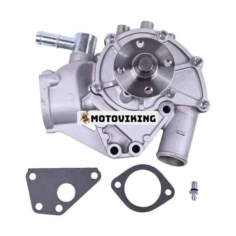 Vattenpump 16100-78154-71 för Toyota Engine 4Y Gaffeltruck 5FG20 5FG25 5FGC15 5FGCU10 5FGCU15 5FGCU20 5FGCU23 6FG20 6FG28 6FG30 6FGCU15 6FGCU1