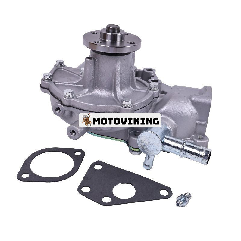 Vattenpump 04916-20031-71 för Toyota Engine 4Y Gaffeltruck 02-6FGF30 6FGCU15 7FG30 7FGCU18 7FGJ35 7FGU20 7FGU32 FGZN20 FGZN25 FGZN30