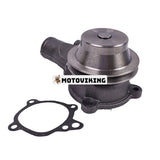 Vattenpump 1498507 för Hyster Gaffeltruck H45XM H50XM H55XM H60XM H65XM S40XM S45XM S50XM S55XM S60XM Med GM 3.0L 4-cylindrig