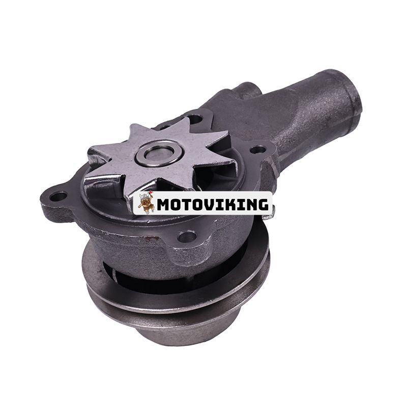 Vattenpump 1498507 för Hyster Gaffeltruck H45XM H50XM H55XM H60XM H65XM S40XM S45XM S50XM S55XM S60XM Med GM 3.0L 4-cylindrig