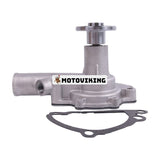 Vattenpump med packning 21010-FZ800 för Nissan Engine A15 gaffeltruck AH01A10V AH01A13V AH01A18V TCM FCG10N8 FCG15N7 FCG18N8 FG14N16 FG18N16 FG18N16