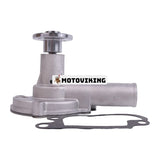 Vattenpump med packning 21010-FZ800 för Nissan Engine A15 gaffeltruck AH01A10V AH01A13V AH01A18V TCM FCG10N8 FCG15N7 FCG18N8 FG14N16 FG18N16 FG18N16