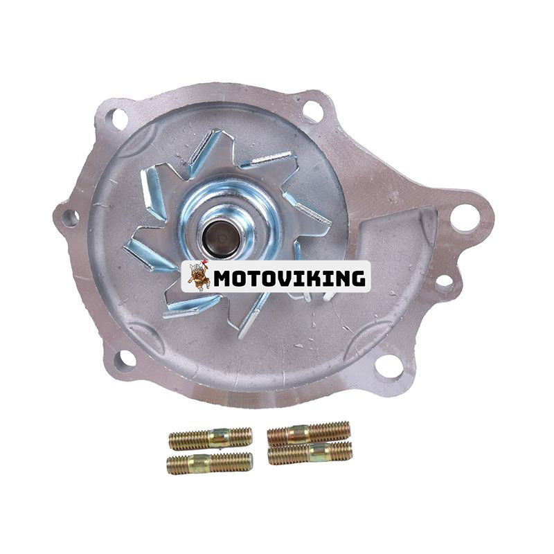 Vattenpump med packning 21010-VB025 för Nissan Engine TB45 gaffeltruck FG35BCS-8 FG35ST-8 FG40T2-8 FG40ZT-8 FG45BCS-8 FG45ST-8 FG45T-8 FG50AT2-8