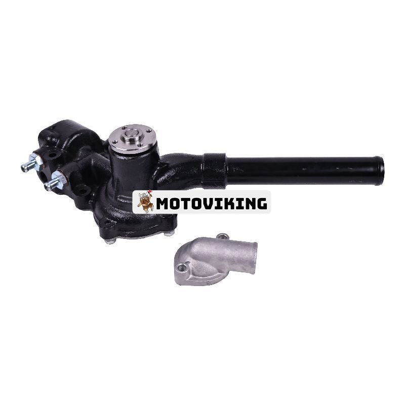 Vattenpump 1376005 för Mazda Engine VA Hyster Gaffeltruck S30XL S40XL S50XL S60XL H25XL H30XL H35XL H40XL H55XL H60XL S25XL S35XL S45XL S55XL