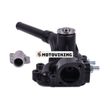 Vattenpump 1376005 för Mazda Engine VA Hyster Gaffeltruck S30XL S40XL S50XL S60XL H25XL H30XL H35XL H40XL H55XL H60XL S25XL S35XL S45XL S55XL