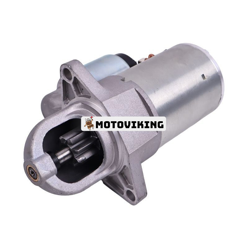 8 tänder 12V Startmotor 003-Z255 0986JR0272 31100-60C10 för Suzuki Carry Every DB51T DD51T DE51V DF51V Mazda Scrum DG51B DH51T DK51T DL51V