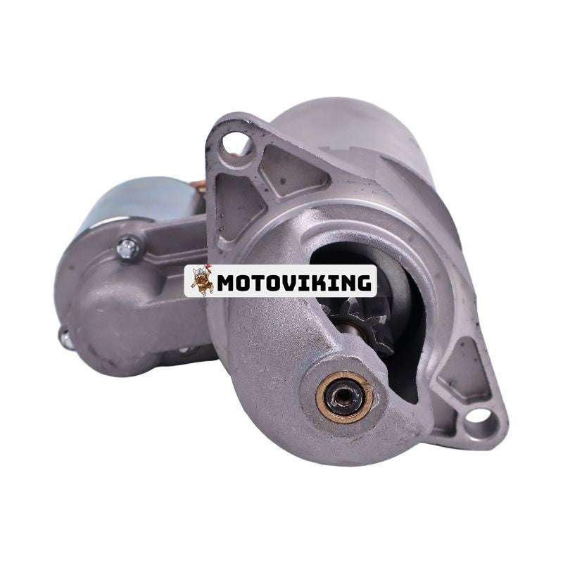 8 tänder 12V Startmotor 003-Z255 0986JR0272 31100-60C10 för Suzuki Carry Every DB51T DD51T DE51V DF51V Mazda Scrum DG51B DH51T DK51T DL51V