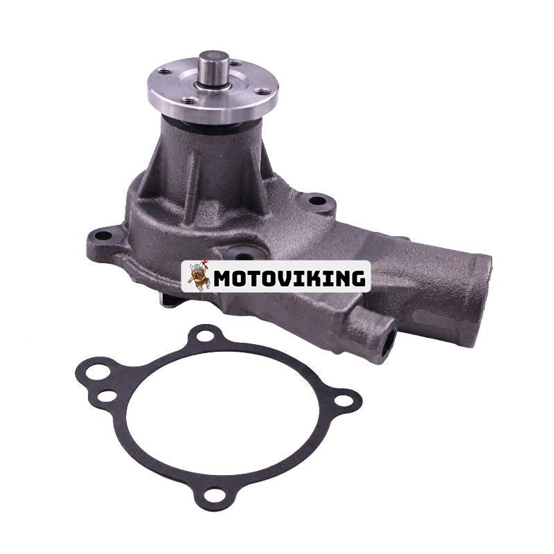 Vattenpump 2053667 5800343-55 för GM 3.0L 4-cyl motor Hyster H45XM H50XM H55XM S40XM S45XM S50XM Yale gaffeltruck