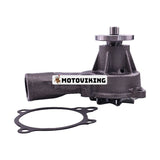 Vattenpump 2053667 5800343-55 för GM 3.0L 4-cyl motor Hyster H45XM H50XM H55XM S40XM S45XM S50XM Yale gaffeltruck