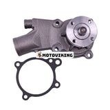 Vattenpump 2053667 5800343-55 för GM 3.0L 4-cyl motor Hyster H45XM H50XM H55XM S40XM S45XM S50XM Yale gaffeltruck