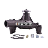 Vattenpump 16100-U3330-71 för GM6-262 4,3L motor Toyota gaffeltruck 7FGKU40 7FGU35 7FGU45 7FGCU35-80