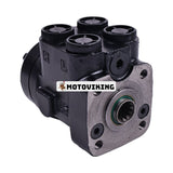 Servostyrmotor K207419 för CASE 1294 1194 1494 1594 1394 David Brown 885 885N 1210 1212 traktor