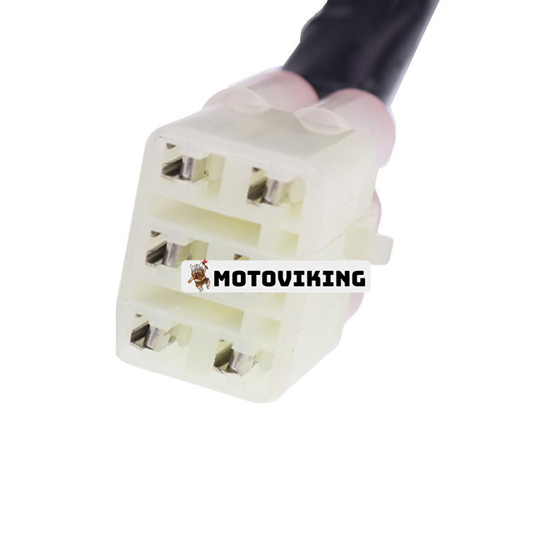 Strålkastarstyre Start Stop Kill Switch 37400-07G00 37400-07G10 37400-07G11 37400-07G90 för Suzuki Quadsport Z400 LTZ400 2003-2007