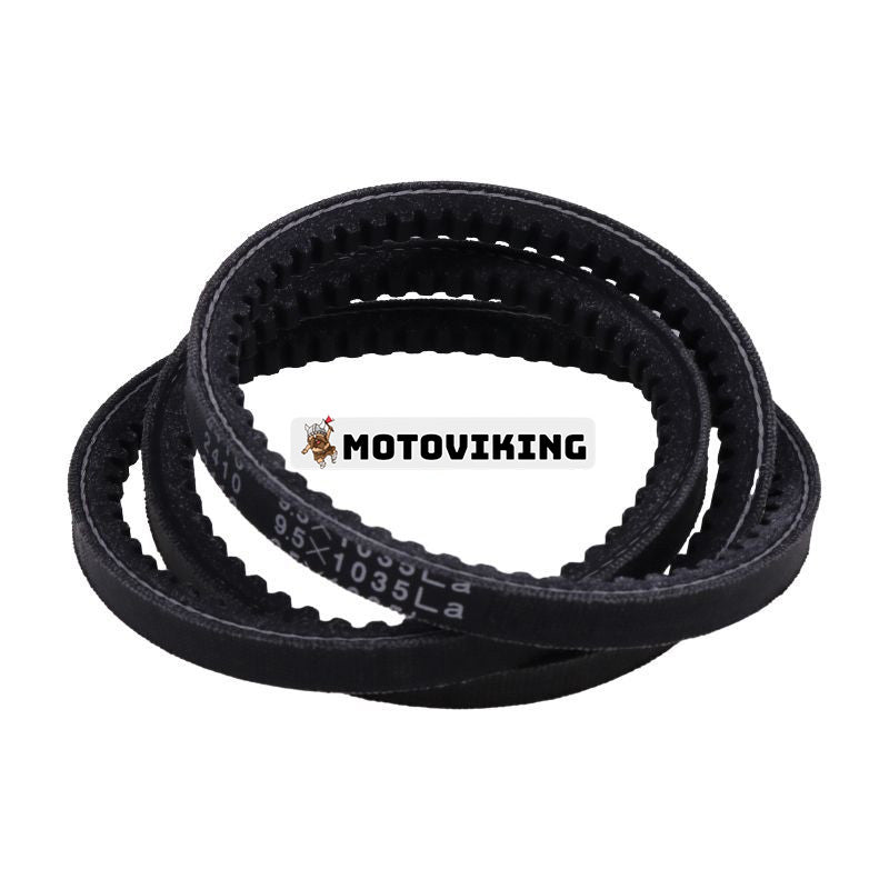 Fläktrem E5760-72532 för Kioti traktor CK20 CK20HS CK20S