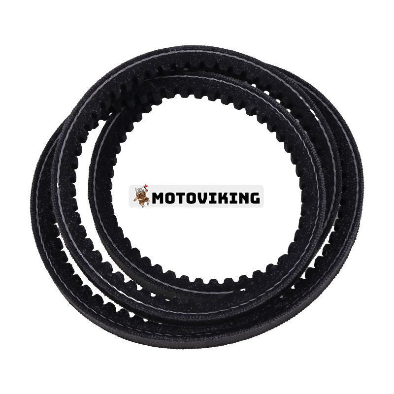 Fläktrem E5760-72532 för Kioti traktor CK20 CK20HS CK20S