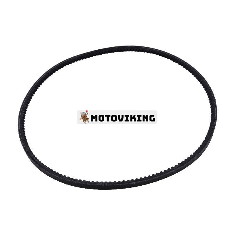 Fläktrem 1G910-97010 1G910-97012 för Kubota LX3310HSDC LX3520HSDC LX3520SUHSDC LX4020HSDC RTV-X1100CR RTV1100CR9 RTV1100CWX