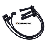 Högspänningssladd 21150-0013 för Kawasaki UTV Mule PRO-FX PRO-FXT PRO-FXR KAF820 KAT820 2015-Up