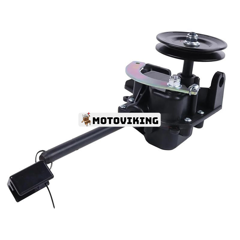 Transmissionsenhet 618-04296 918-04296 för Craftsman Yard Machines Troy-Bilt MTD Bolens snöslunga