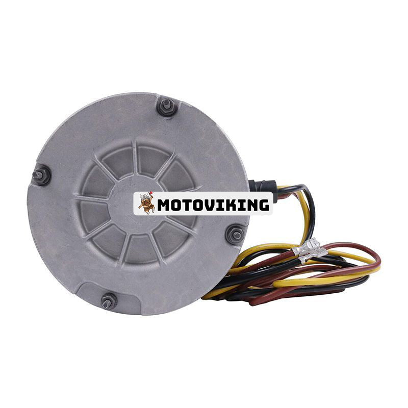 1/4 HP 208-230 Volt 1100 RPM Kondensorfläktmotor Y7S623C835L HC39GE226 1185924 för kylutrustning