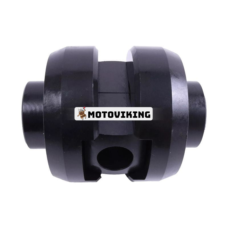 Bakre Motiv Gear Differential Mini Spool MS8528 för Chevy GM 8,5" 10 Bolt 28 Spline