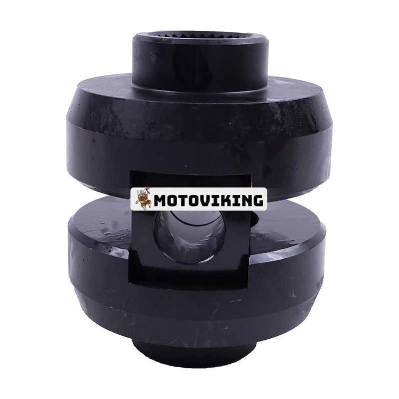 Motivväxel Bakdifferential Minispole MS8530 MS85-30 för GM Chevy 8,5" 10 Bolt 30 Spline Axle