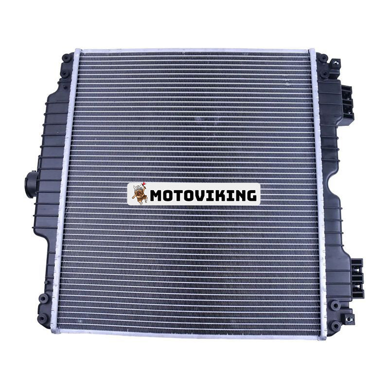 Vattentankkylare 84172100 5096595 5099122 för CASE Tractor JX55 JX60 JX65 JX70 JX75 JX80 JX85 JX90 JX95 JX95HC Plus