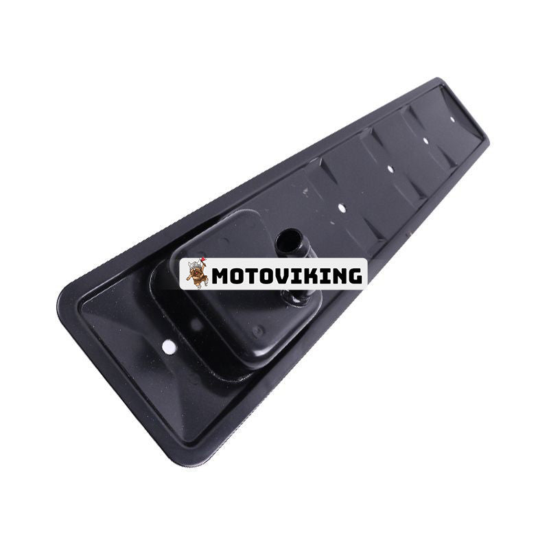 Ventillyftare Pushrod Cover 3990737 3990738 3990730 för Cummins Engine 4B3.9 6B5.9 B5.9 G5.9 G8.3 ISB ISB6.7 ISBE QSB4.5 QSB5.9 QSB6.7 6CT 6B