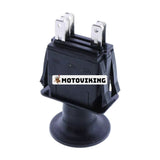 PTO Switch 430-159 104-8140 för Toro Walk-Behind Mower 30031 30070 30072 30074 30076 30078