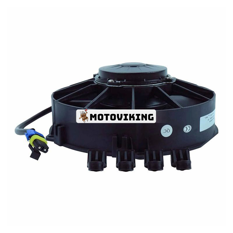 12V förångarfläktmotor 54-00650-00 Carrier Transicold Refrigeration Unit Supra 1250 1150 1050 1150MT 1250MT