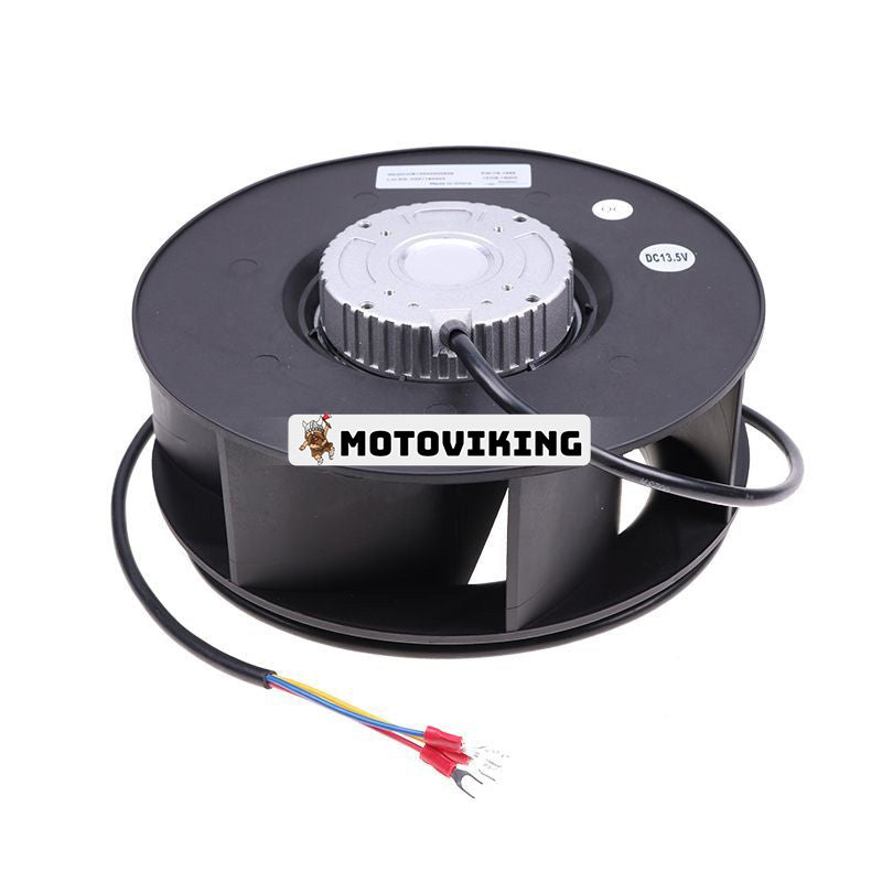 12V förångarfläktmotor 78-1886 78-1233 för Thermo King T-1000 T-1200R SB Spectrum/SL/SLX