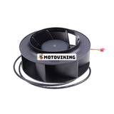 12V förångarfläktmotor 78-1886 78-1233 för Thermo King T-1000 T-1200R SB Spectrum/SL/SLX