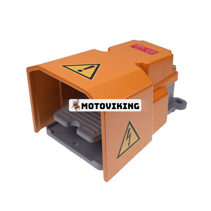 Fotkontakt 4360031 för JLG Bomlyft 40H 80H 460SJ 600S 660SJ 800S 340AJ 450A 600A 800A 1200SJP 1250AJP E300AJP M E600AJ