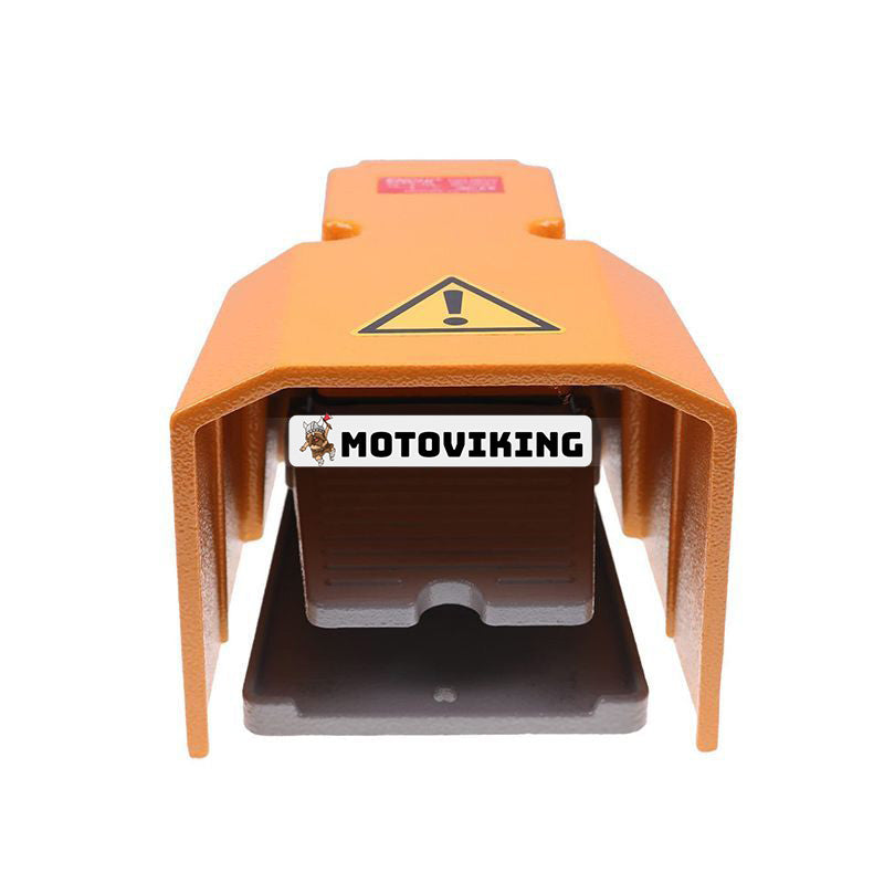 Fotkontakt 4360031 för JLG Bomlyft 40H 80H 460SJ 600S 660SJ 800S 340AJ 450A 600A 800A 1200SJP 1250AJP E300AJP M E600AJ